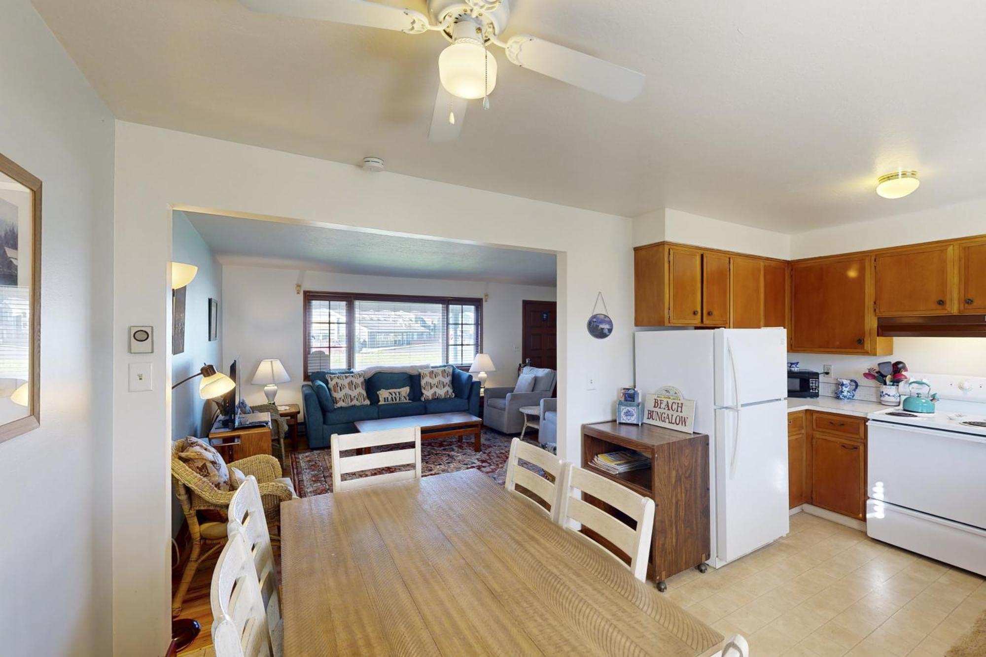 Nye Haven Apartment Newport Exterior photo