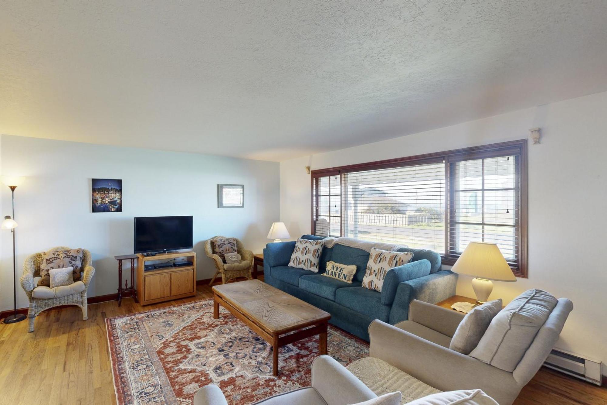 Nye Haven Apartment Newport Exterior photo