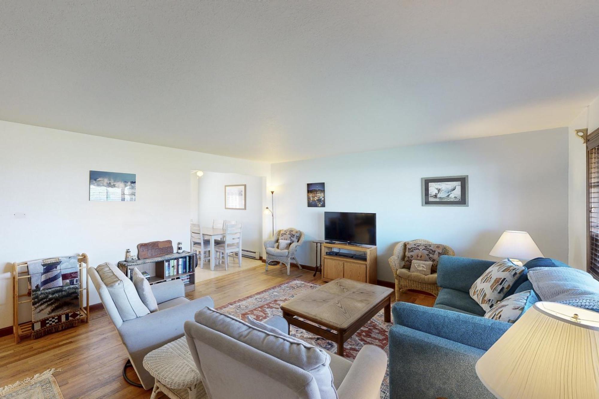 Nye Haven Apartment Newport Exterior photo