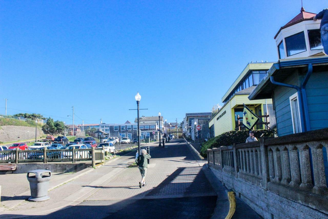 Nye Haven Apartment Newport Exterior photo